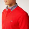 polo uomo harmont & blaine