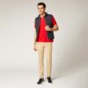 polo uomo harmont & blaine