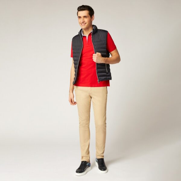 polo uomo harmont & blaine