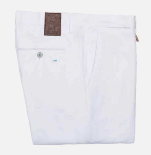 pantalone uomo barbati
