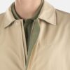 trench uomo harmont & blaine reversinbile