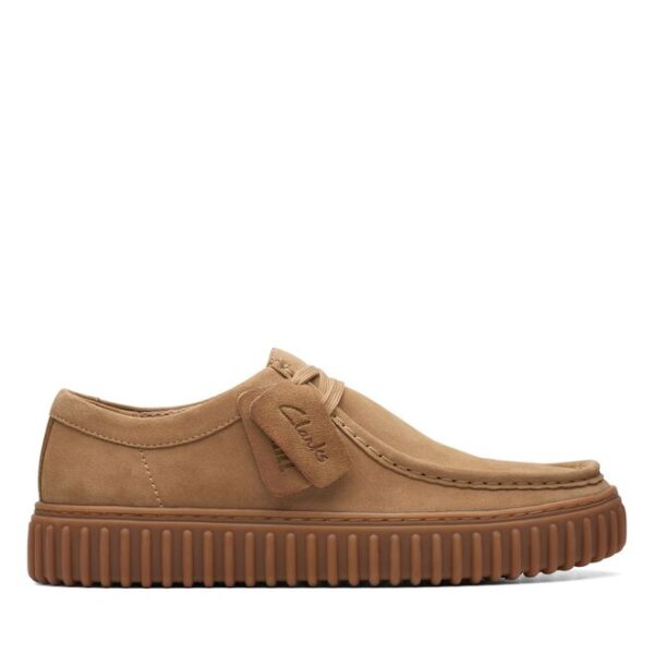 scarpa clarks uomo