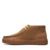 polacchino clarks uomo