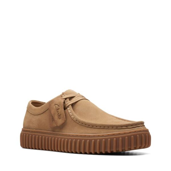 scarpa clarks uomo