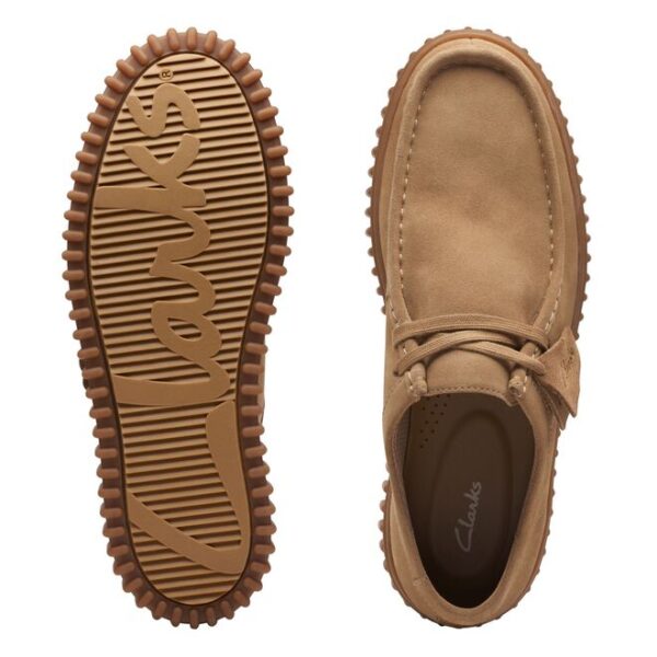 scarpa clarks uomo