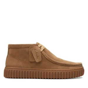 polacchino clarks uomo