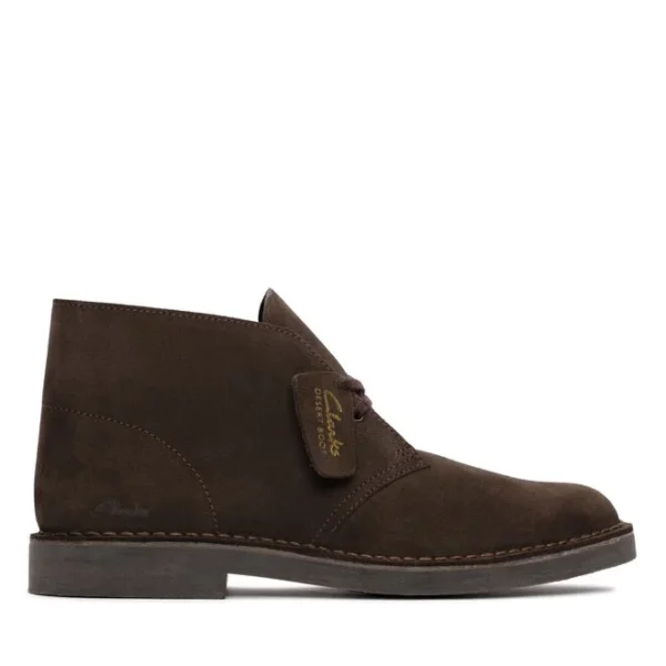 desert boot clarks uomo