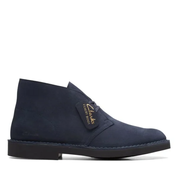 desert boot clarks uomo