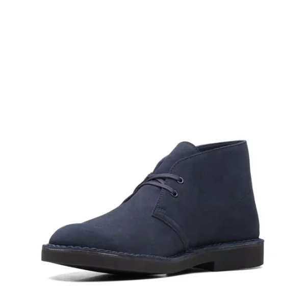 desert boot clarks uomo