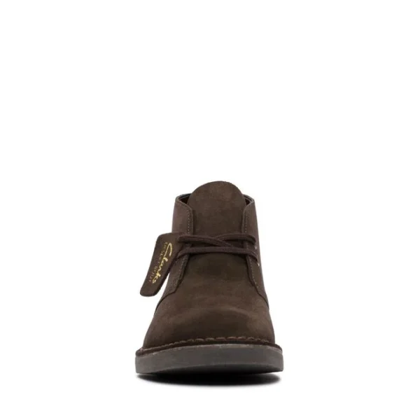 desert boot clarks uomo