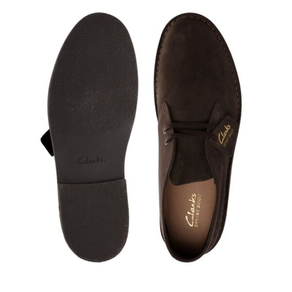 desert boot clarks uomo