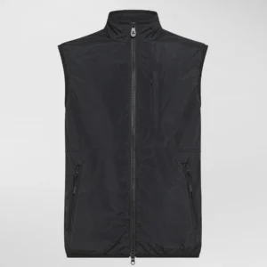 gilet peuterey liscio