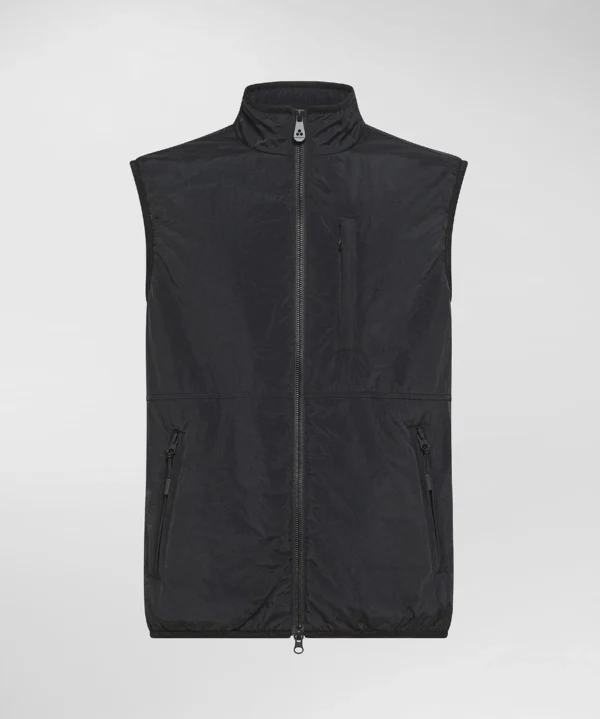 gilet peuterey liscio