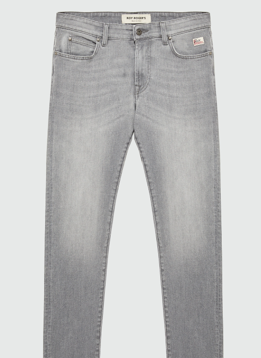 jeans roy roger's grey 517