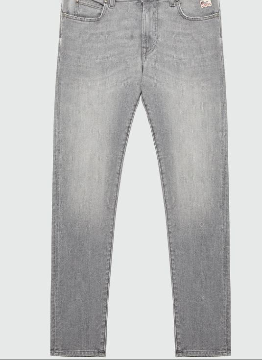jeans roy roger's grey 517