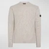 maglia peuterey uomo trecce