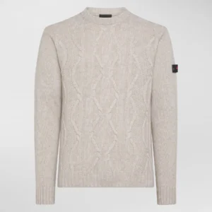 maglia peuterey uomo trecce