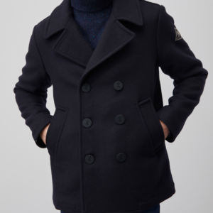 peacoat roy roger's lana