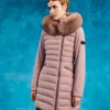 piumino peuterey donna pelliccia