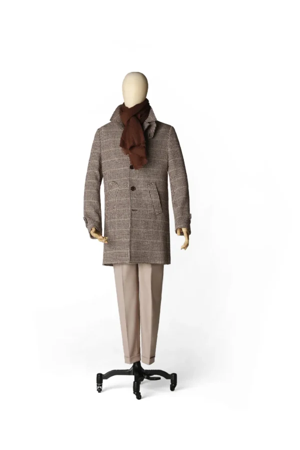 cappotto barbati quadretti 