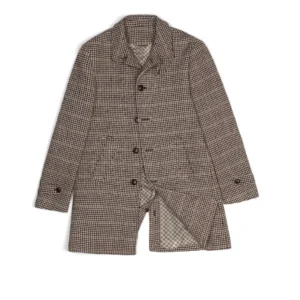 cappotto barbati quadretti 