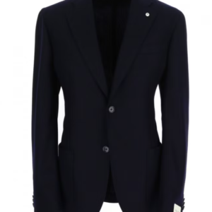 giacca cashmere sartoria 1911