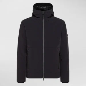 bomber  peuterey nylon