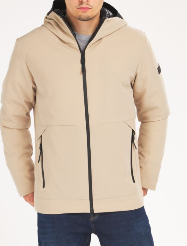 bomber  peuterey nylon