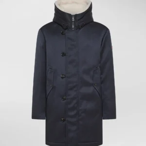 parka peuterey in cordura