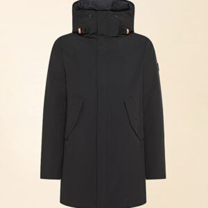 parka imbottito dekker