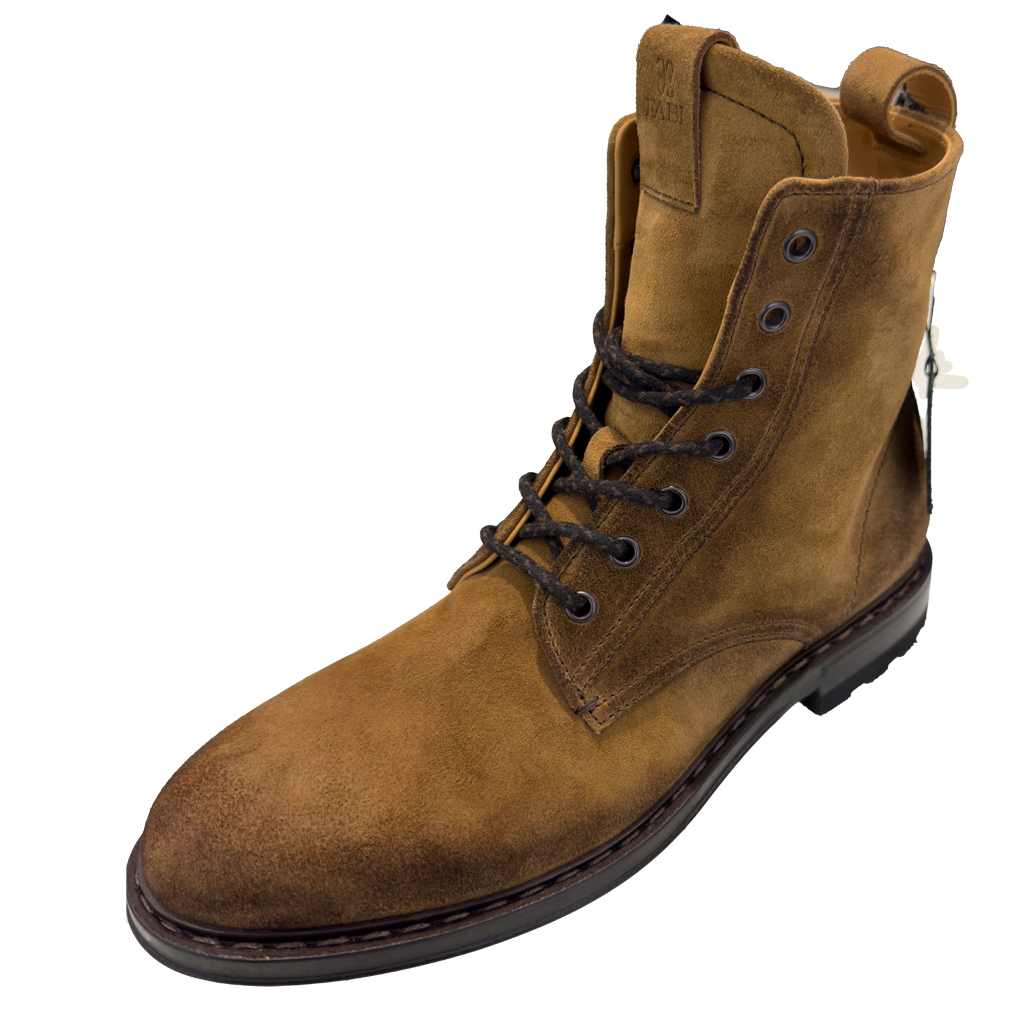 stivaletto uomo fabi Giorgio Store