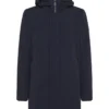trench peuterey 3 strati