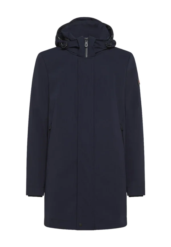 trench peuterey 3 strati