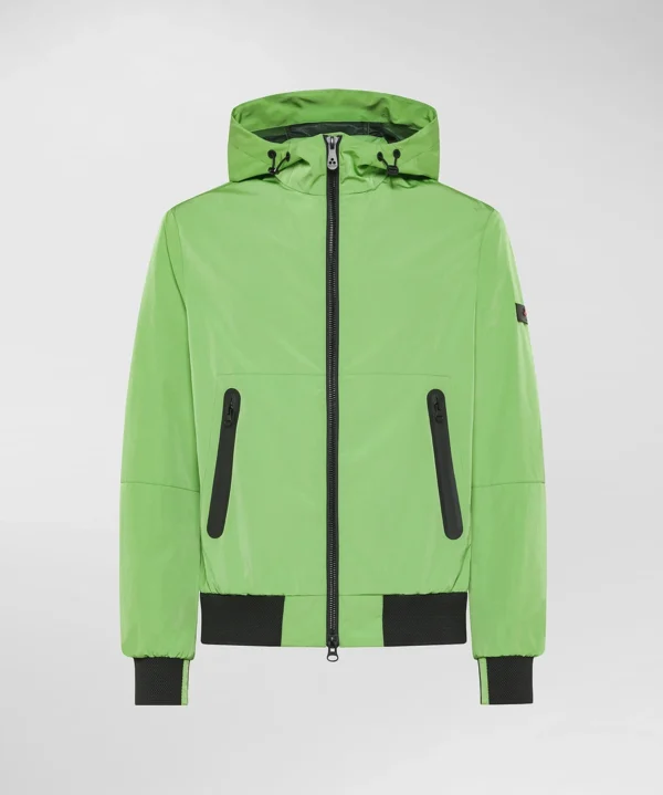 bomber peuterey uomo