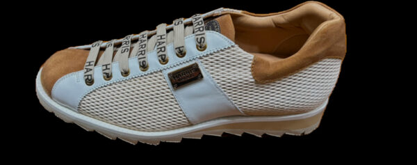 sneakers harris uomo