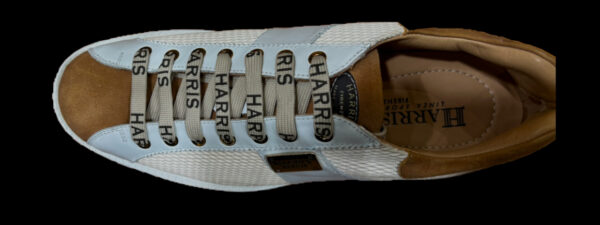 sneakers harris uomo - immagine 2