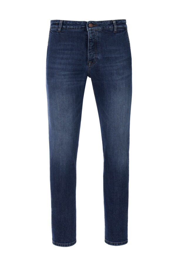jeans tasca america slim michael coal