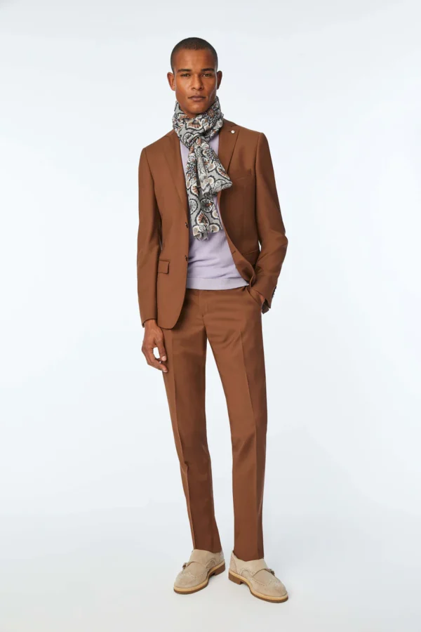 abito uomo sartoria 1911 - immagine 2