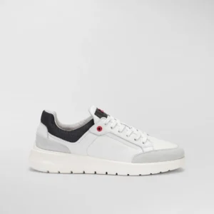 sneaker in pelle peuterey