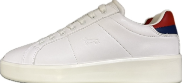 sneaker harmont & blaine uomo