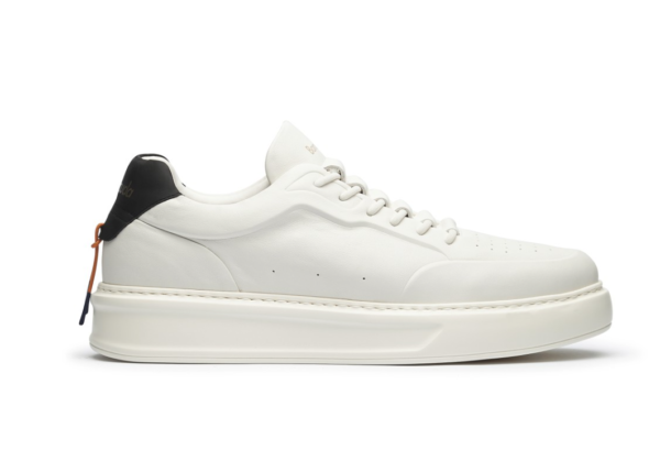 sneaker barracuda uomo phoneix