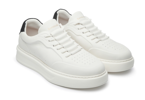 sneaker barracuda uomo phoneix