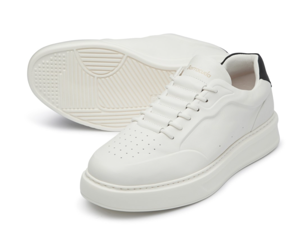 sneaker barracuda uomo phoneix