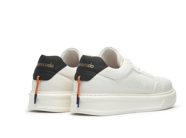 sneaker barracuda uomo phoneix