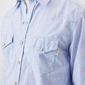 camicia roy roger's martin oxford