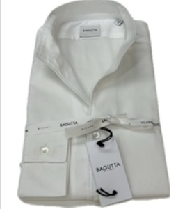 camicia bagutta collo diplomatico