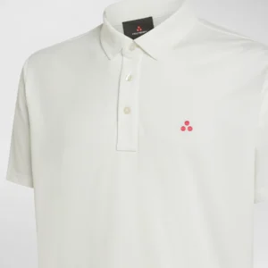 polo peuterey in strech