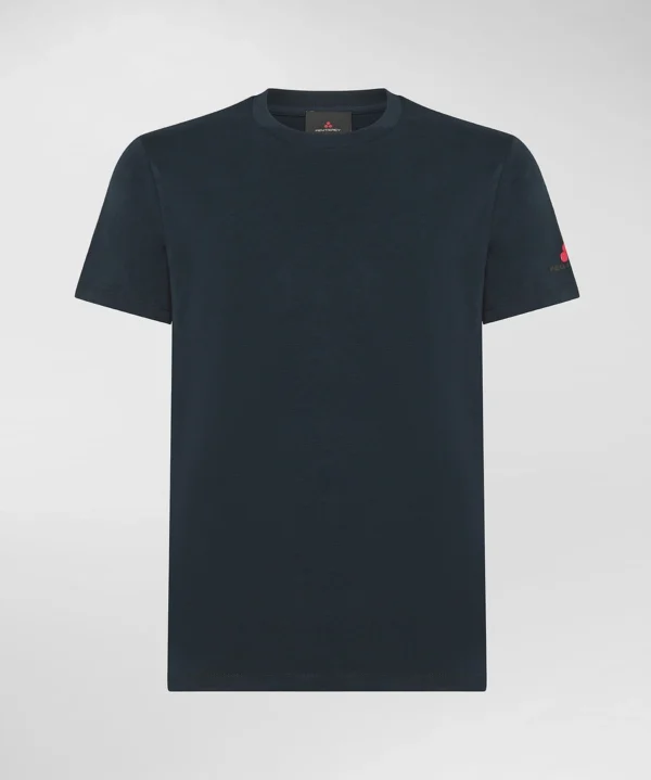 t-shirt peuterey strech