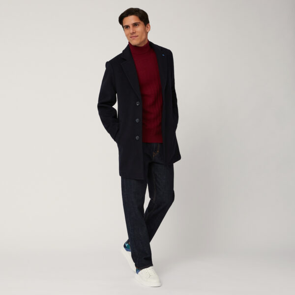 Cappotto Harmont Blaine Lana Giorgio Store