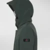 trench peuterey a tre strati